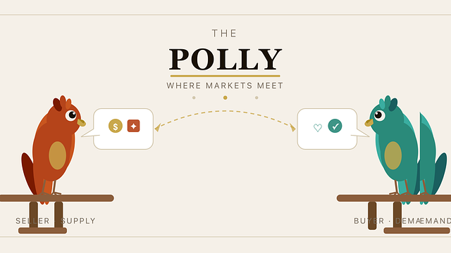 The Rise of the Two-Sided Marketplace
